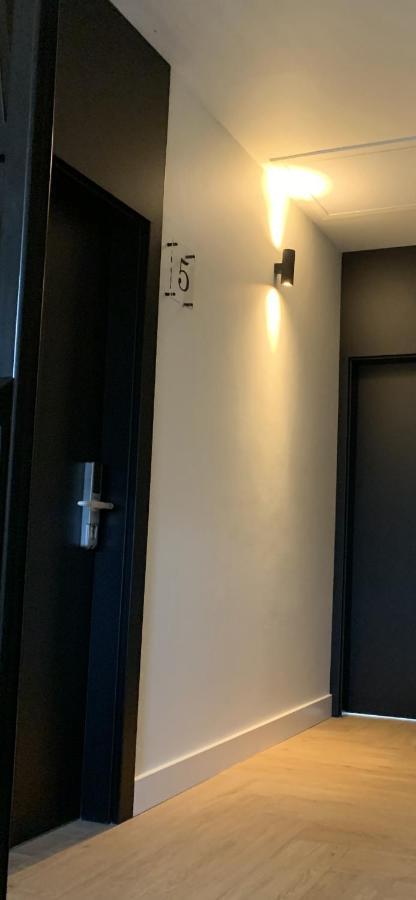 Na Wczasowej - Apartamenty Międzywodzie Dış mekan fotoğraf